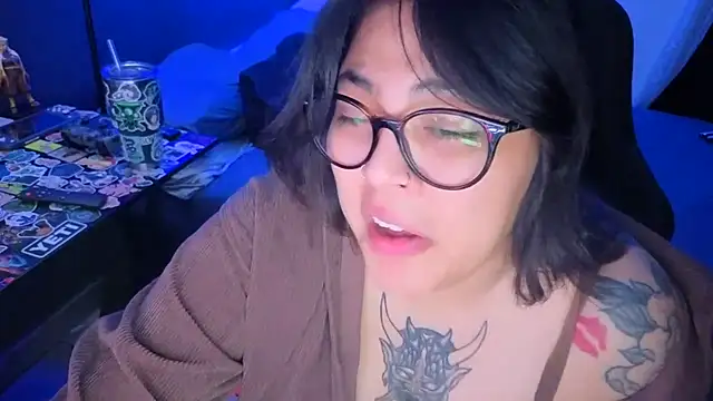 miacanela xo online show from 07.13.26