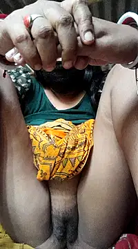 HotSexyBoudi online show from 02.02.25