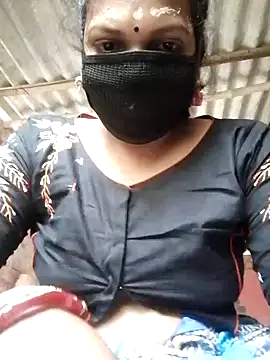 HotSexyBoudi online show from 02.03.25