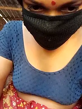 HotSexyBoudi online show from 03.03.25