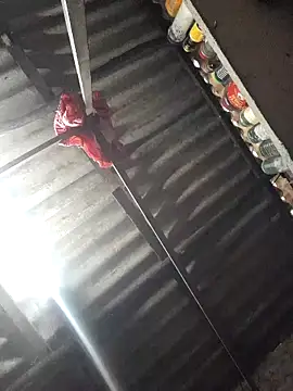 HotSexyBoudi online show from 11.08.25