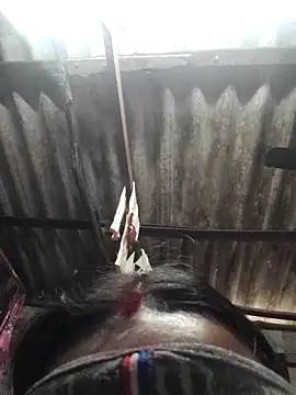 HotSexyBoudi online show from 12.05.25