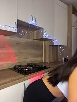 Melisa Ester online show from 12.04.24