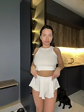 Melisa Ester online show from 03.10.25