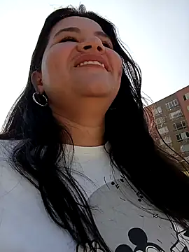 Julieta-tits online show from 12.15.24