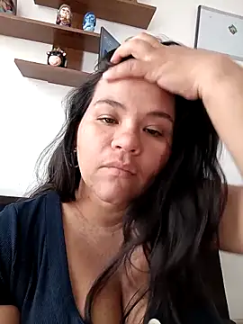 Julieta-tits online show from 03.02.26