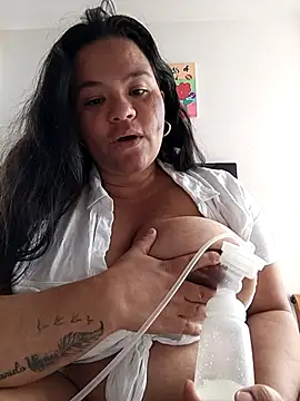 Julieta-tits online show from 04.23.26