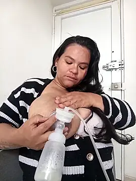 Julieta-tits online show from 05.07.26