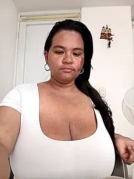 Julieta-tits online show from 05.21.26