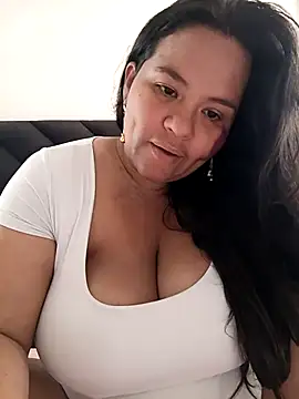 Julieta-tits online show from 06.16.26