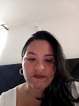Julieta-tits online show from 06.18.26