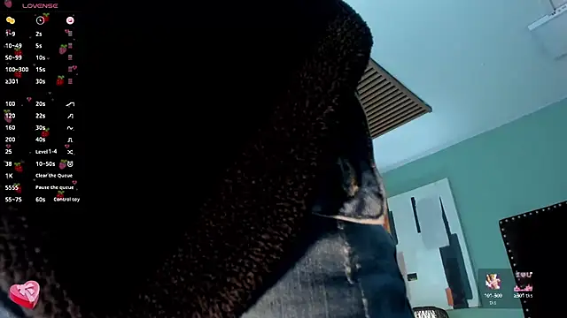 Tamaraakins online show from 02.09.25