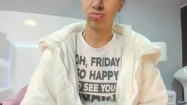 Tamaraakins online show from 02.18.25