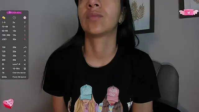 Tamaraakins online show from 02.26.25