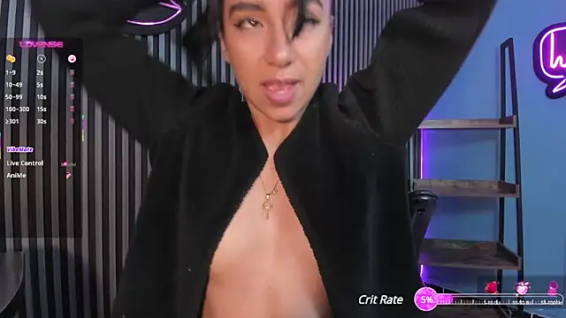 Tamaraakins online show from 03.18.25