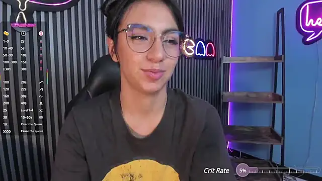 Tamaraakins online show from 03.18.25