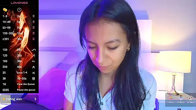 Tamaraakins online show from 09.13.25