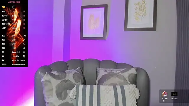 Tamaraakins online show from 09.16.25