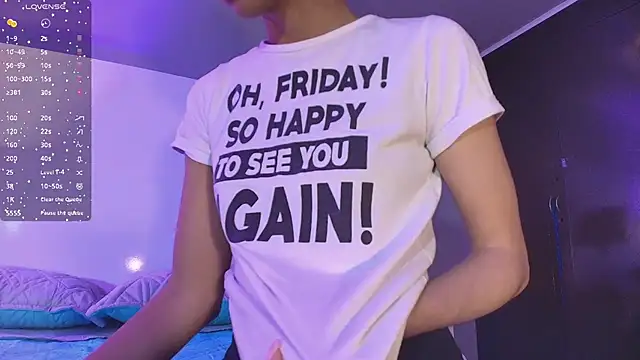 Tamaraakins online show from 09.29.25