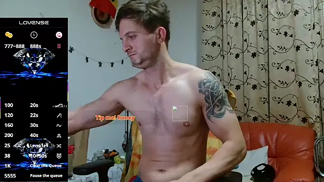 Snapshot of colin_hopex chatting on 11.09.25 colin hopex online show from 11.09.25