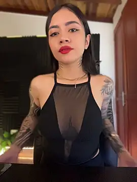 INKbodyy online show from 05.23.26