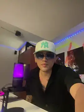 Rolblue online show from 07.18.26