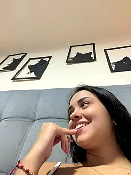 Snapshot of Kimmymadison- chatting on 09.18.25 Kimmymadison- online show from 09.18.25