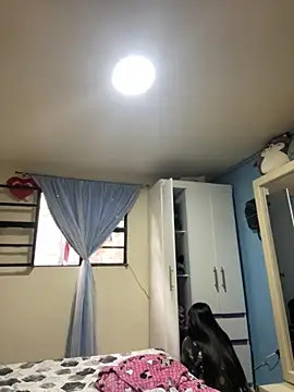 Kimmymadison- online show from 10.31.25