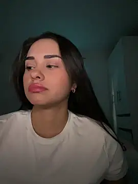 Kimmymadison- online show from 02.11.26