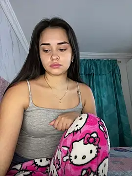 Kimmymadison- online show from 04.02.26