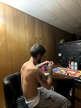 hungkubenski online show from 10.06.25