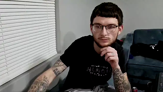 hungkubenski online show from 11.29.25