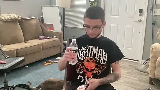 hungkubenski online show from 01.14.26