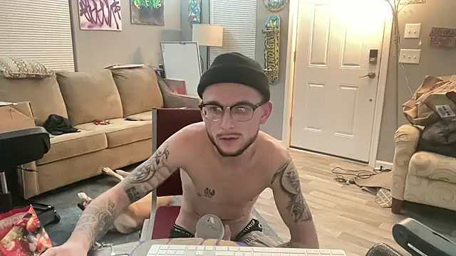 hungkubenski online show from 01.15.26