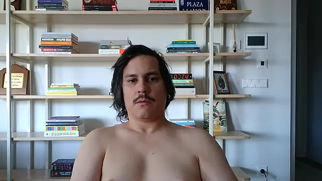 nick788622 online show from 05.16.26