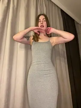 LoveGameSexx online show from 03.05.26