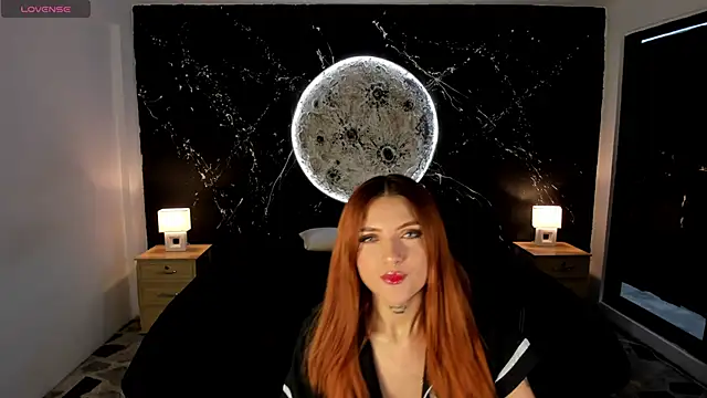 VictoriaRosse  online show from 01.17.25