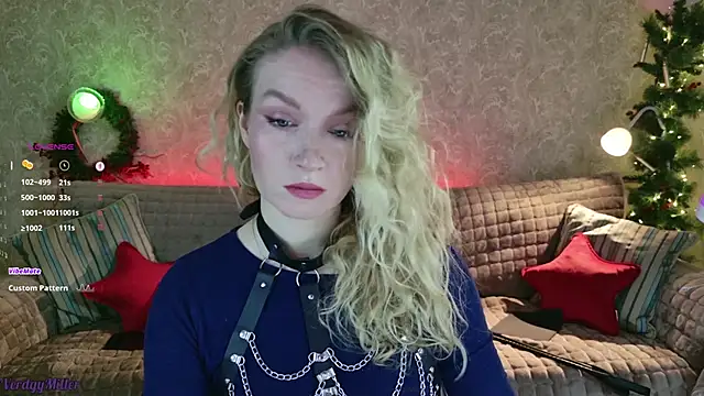 VerdgyMiller online show from 01.06.25