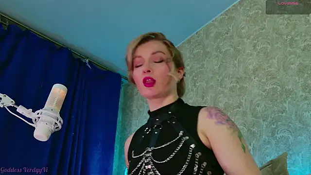 VerdgyMiller online show from 11.30.25