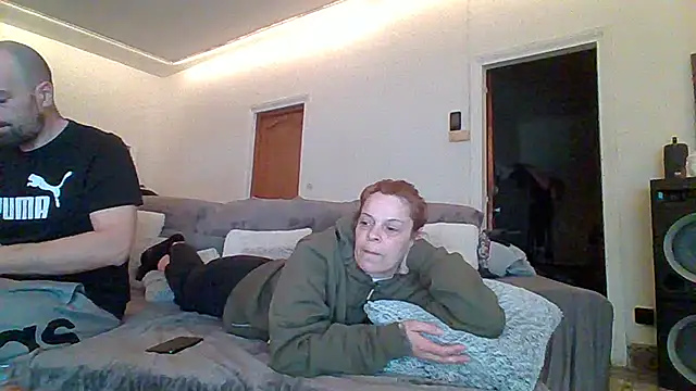 Snapshot of Maryan27 chatting on 01.19.25 Maryan27 online show from 01.19.25