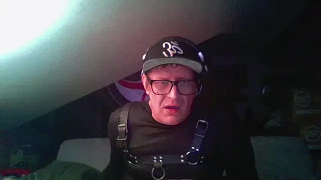 Bigthroaterboy online show from 12.07.24