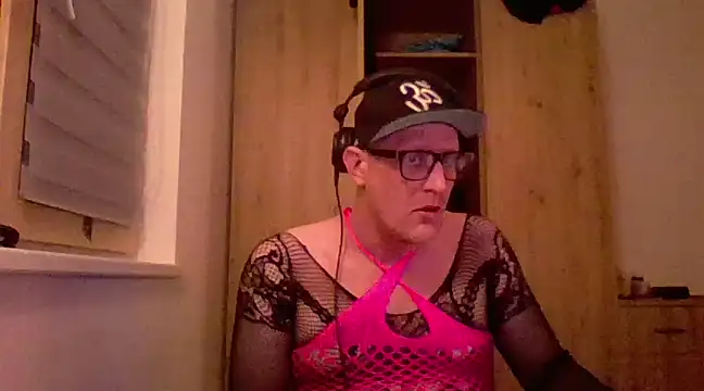 Bigthroaterboy online show from 02.08.25