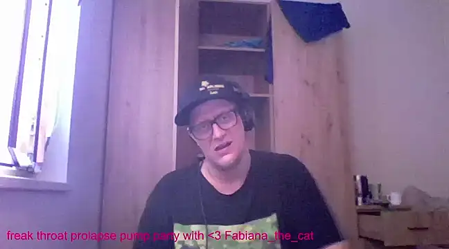 Bigthroaterboy online show from 03.01.25