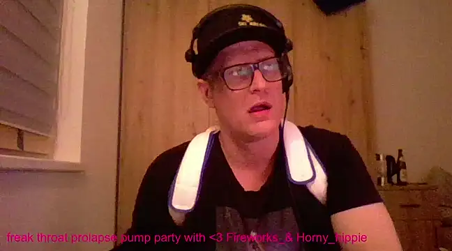 Bigthroaterboy online show from 03.03.25