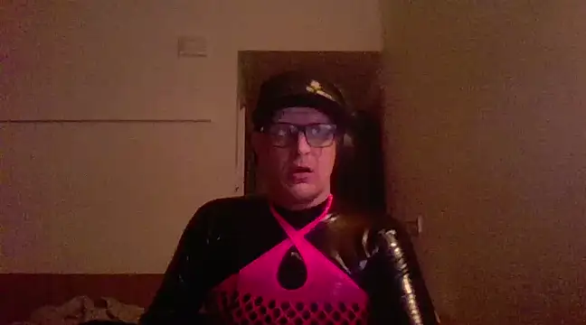 Bigthroaterboy online show from 03.07.25