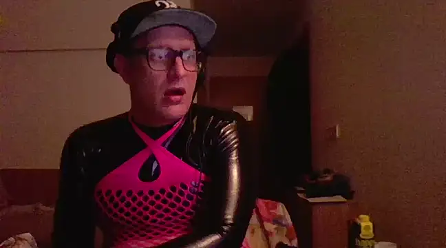 Bigthroaterboy online show from 03.16.25