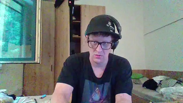 Bigthroaterboy online show from 09.08.25