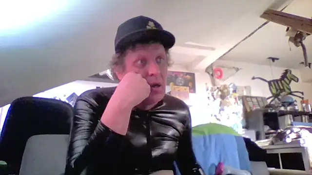 Bigthroaterboy online show from 05.09.26