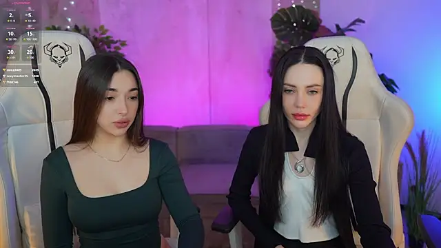 Snapshot of Sara_Tranquil chatting on 03.21.25 Sara Tranquil online show from 03.21.25