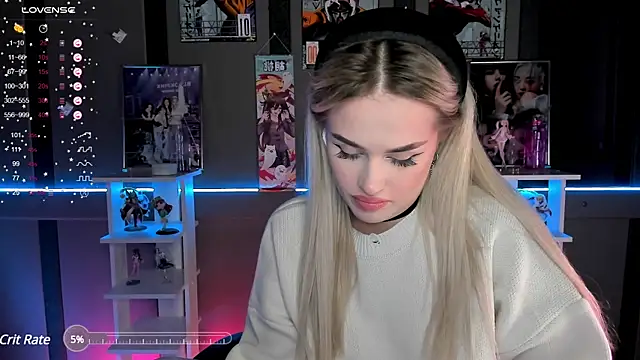 Ellen Soft online show from 12.11.24